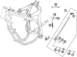 SIDE / CENTER STAND