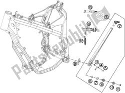 SIDE / CENTER STAND