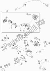 WIRING HARNESS