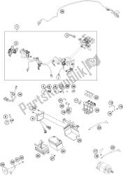 WIRING HARNESS