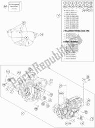 ENGINE CASE