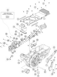 carter moteur