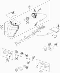 LIGHTING SYSTEM