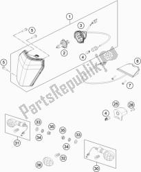 LIGHTING SYSTEM