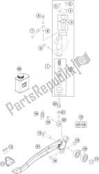 REAR BRAKE CONTROL