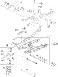 SWING ARM