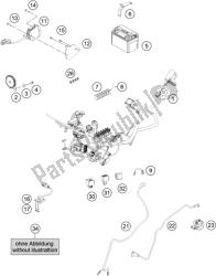 WIRING HARNESS