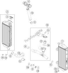 sistema de refrigeração