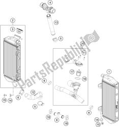 sistema de refrigeración