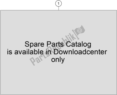 Tutte le parti per il Altro del KTM TXT 80 Racing 2017