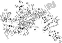 SWING ARM