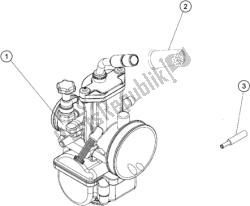 carburatore