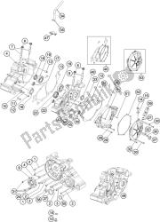 carter moteur