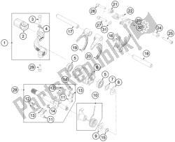 SHIFTING MECHANISM