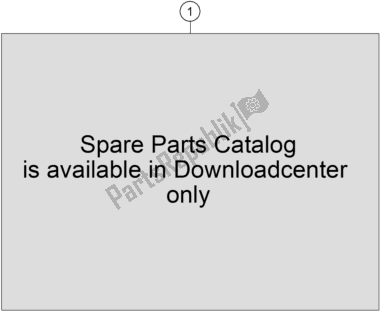 Todas las partes para Otro de KTM TXT Racing 0 2019