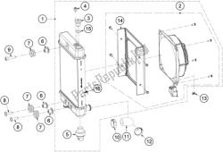 sistema de refrigeración