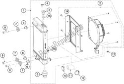 sistema de refrigeração