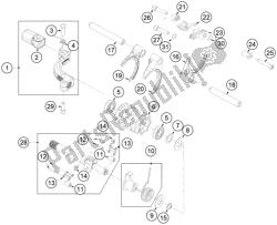 SHIFTING MECHANISM