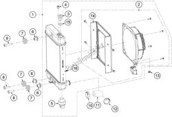 sistema de refrigeração