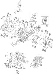 carter moteur