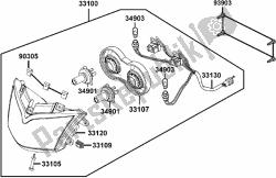 F01 - Head Light