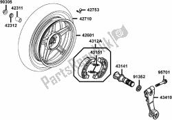 F08 - Rear Wheel