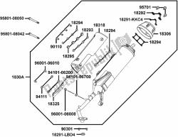 F14 - Exhaust Muffler