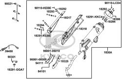 F14 - Exhaust Muffler