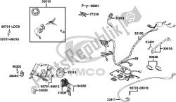 F19 - Wire Harness