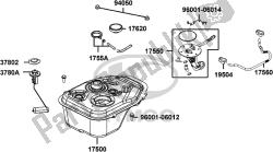 F10 - Fuel Tank