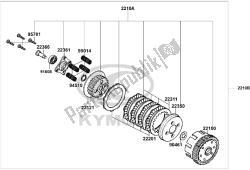 E05 - Clutch