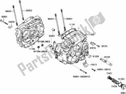 E07 - Crankcase