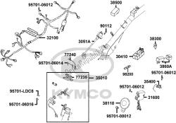 F19 - Wiring Harness