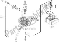 E09 - Throttle Body