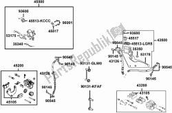 F04 - Brake Master Cylinder