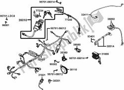 F19 - Wire Harness