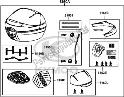 F22 - Rr Box