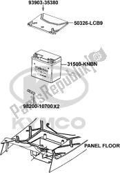 F11 - Battery