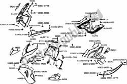 F05 - Front Cover/ Front Fender