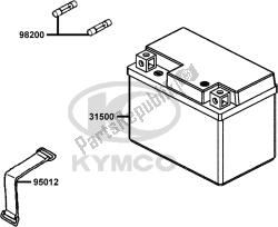 F11 - Battery