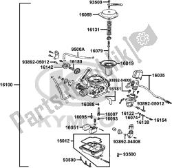 E09 - Carburetor