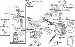 E02 - Cylinder Head/ Cover