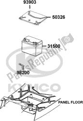 F11 - Battery