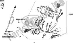 F02 - Speedometer