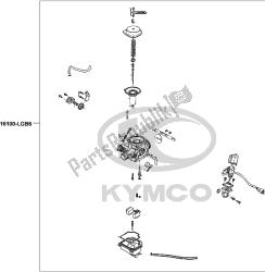 E09 - Carburettor