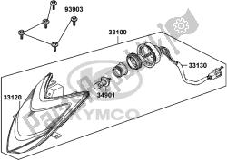 F01 - Headlight