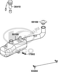 F11 - Tank Oil