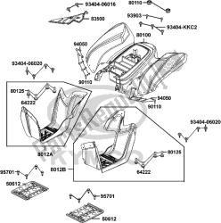 F12 - Luggage Box