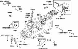 F19 - Frame Body