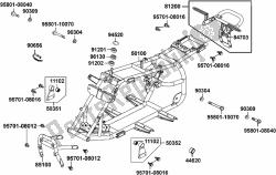 F19 - Frame Body